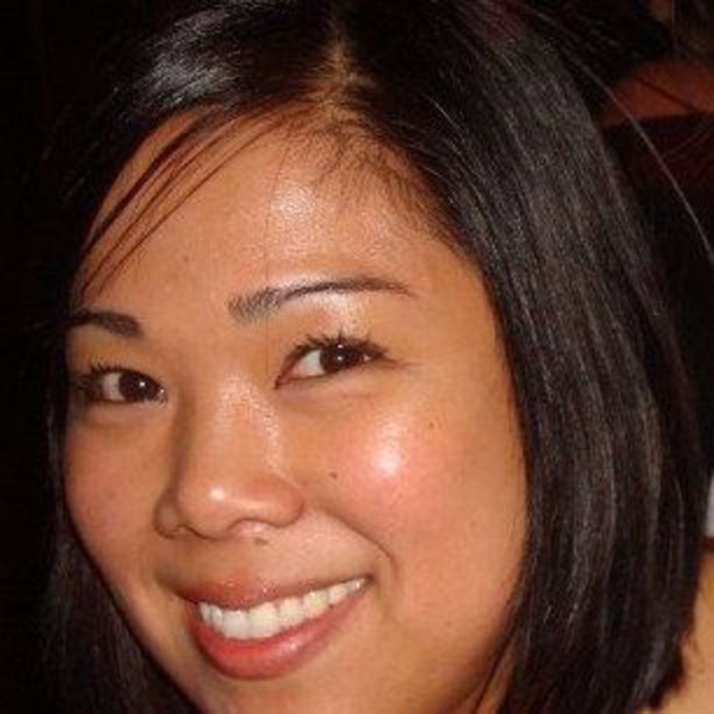 Meet your Posher, Bernadette